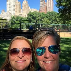 Meet your Posher, Summer